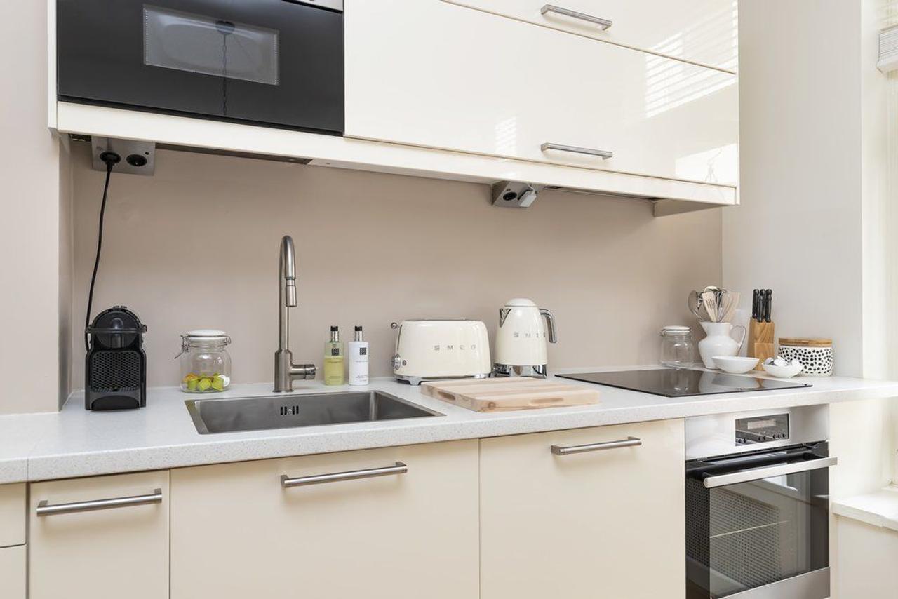 Appartement aan de Oudezijds - Afbeelding 22