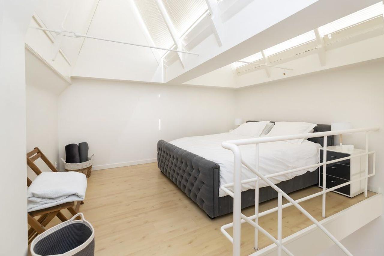 Appartement aan de Oudezijds - Afbeelding 24