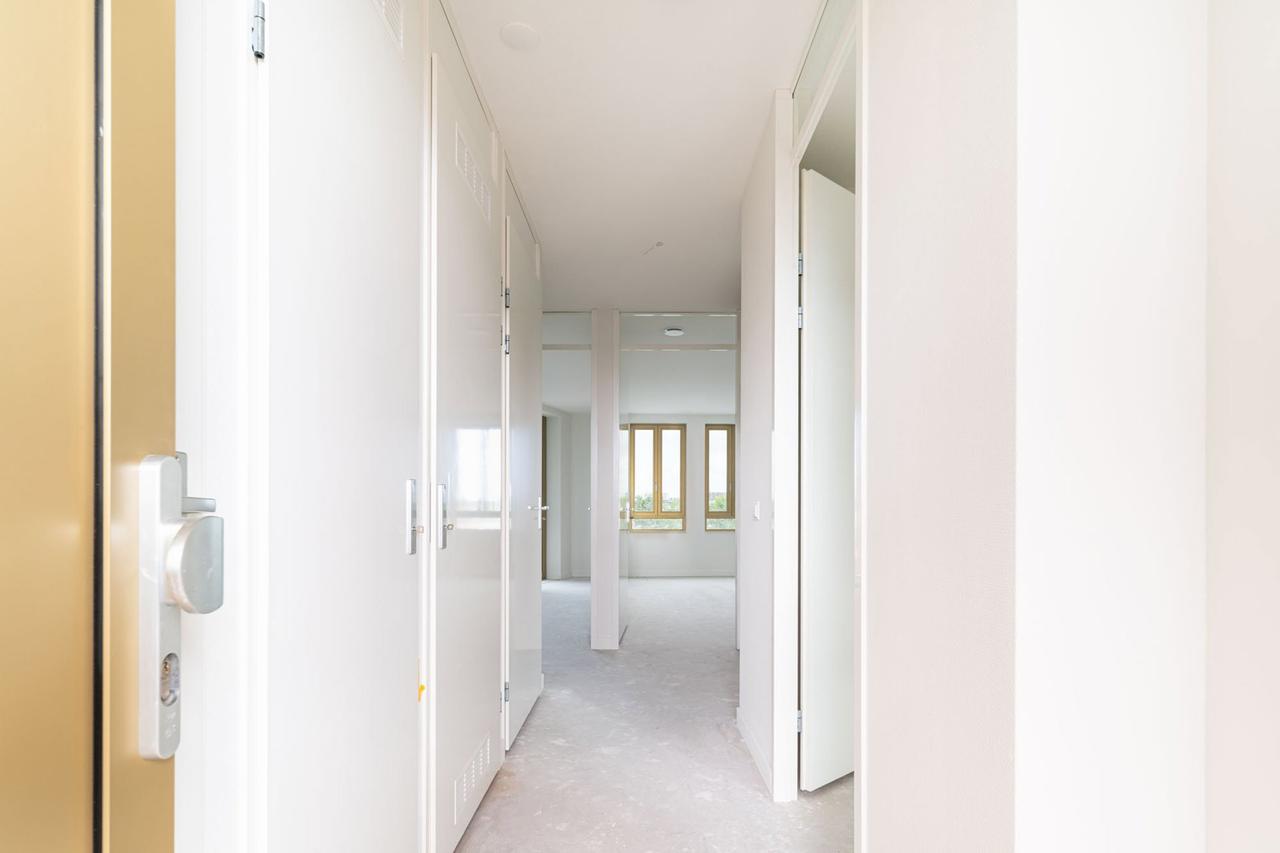 3-kamerappartement met zonnig balkon - Afbeelding 8