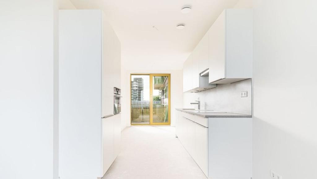 3-kamerappartement met zonnig balkon - Afbeelding 3