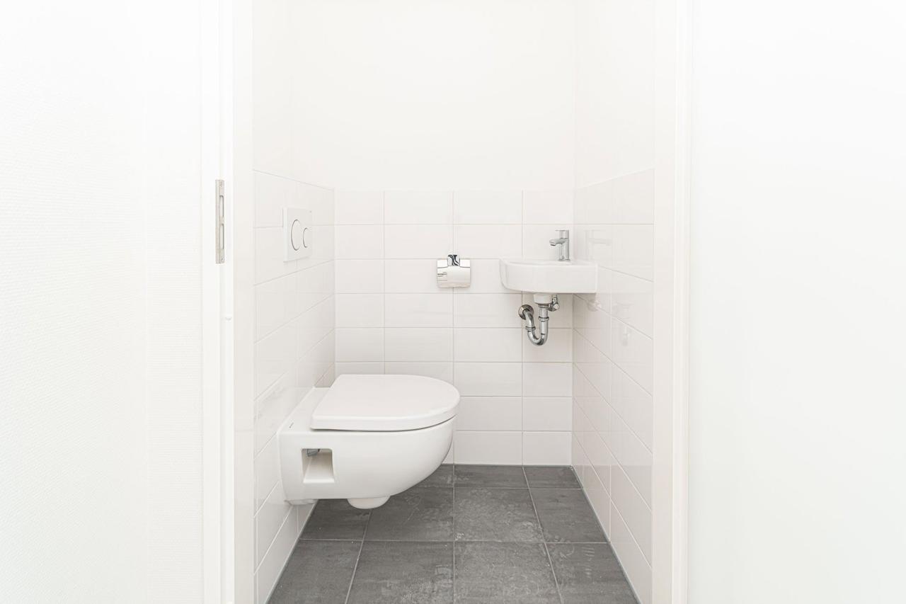 3-kamerappartement met zonnig balkon - Afbeelding 5