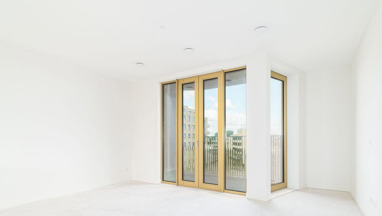 3-kamerappartement met zonnig balkon - Afbeelding 10