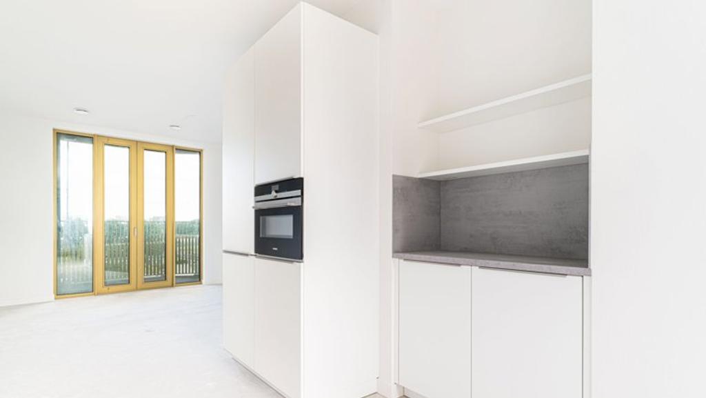 3-kamerappartement met zonnig balkon - Afbeelding 1