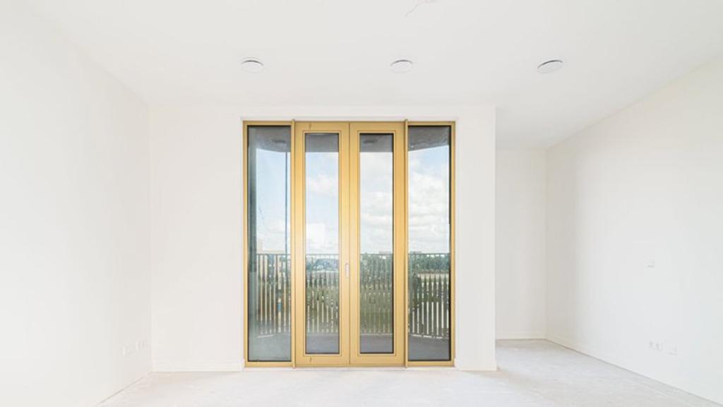 3-kamerappartement met zonnig balkon - Afbeelding 2