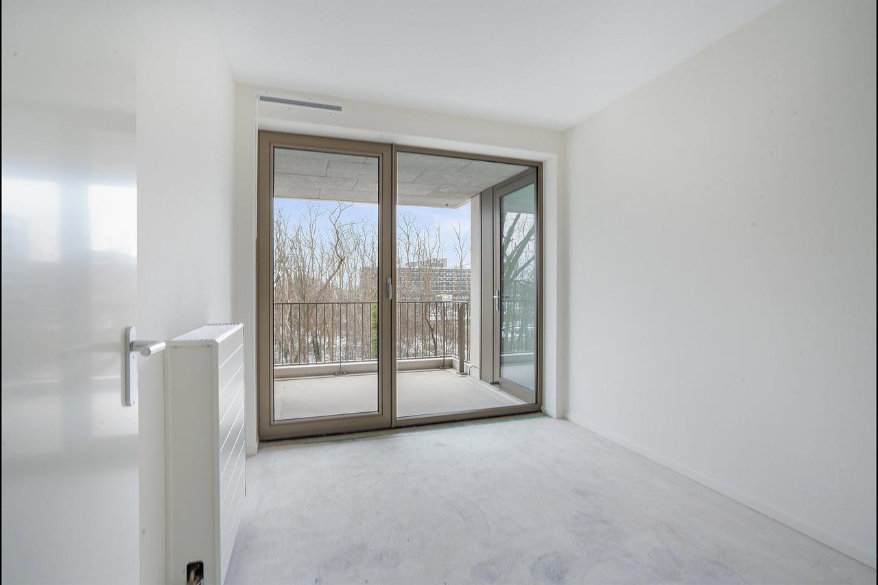 Energiezuinig 3-kamerappartement in Osdorp - Afbeelding 10