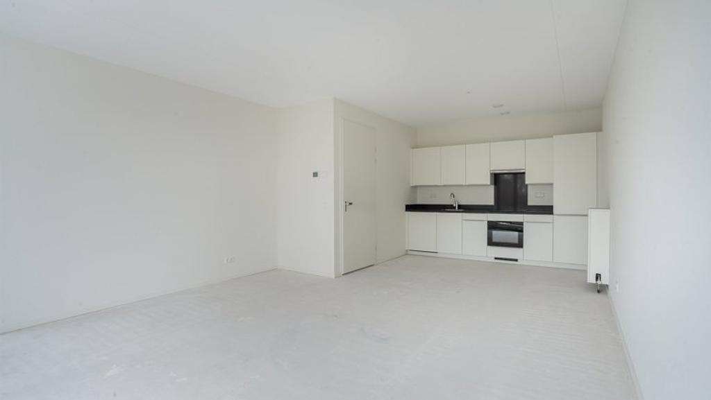 Energiezuinig 3-kamerappartement in Osdorp - Afbeelding 1