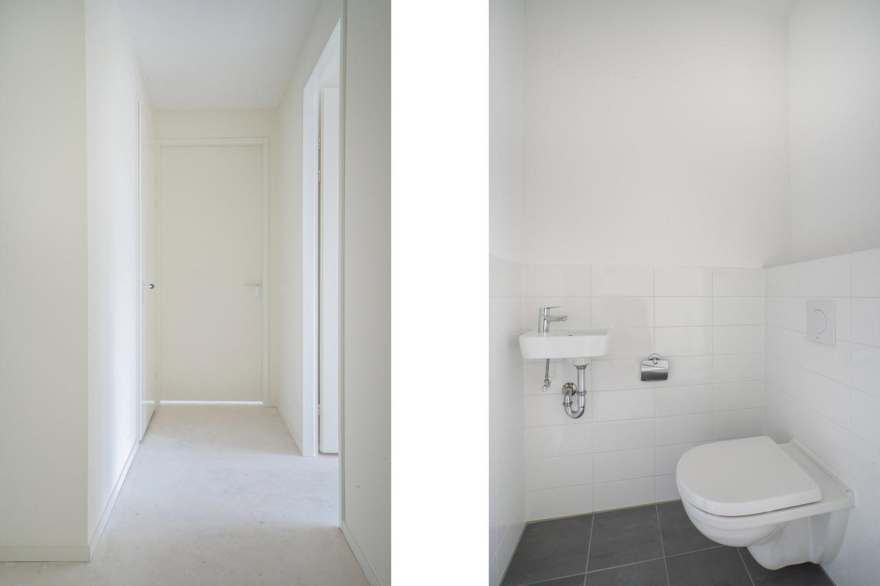 Energiezuinig 3-kamerappartement in Osdorp - Afbeelding 14