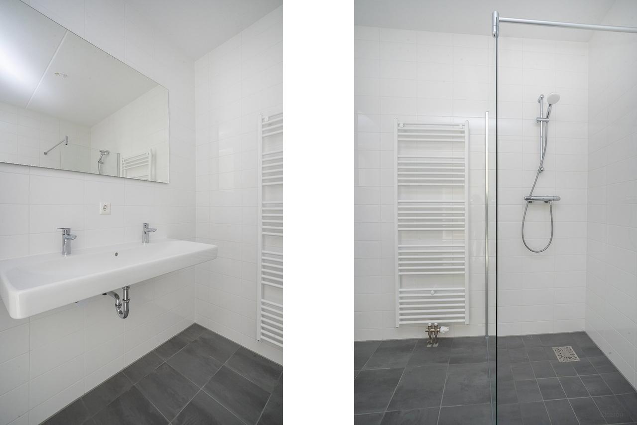 Energiezuinig 3-kamerappartement in Osdorp - Afbeelding 12