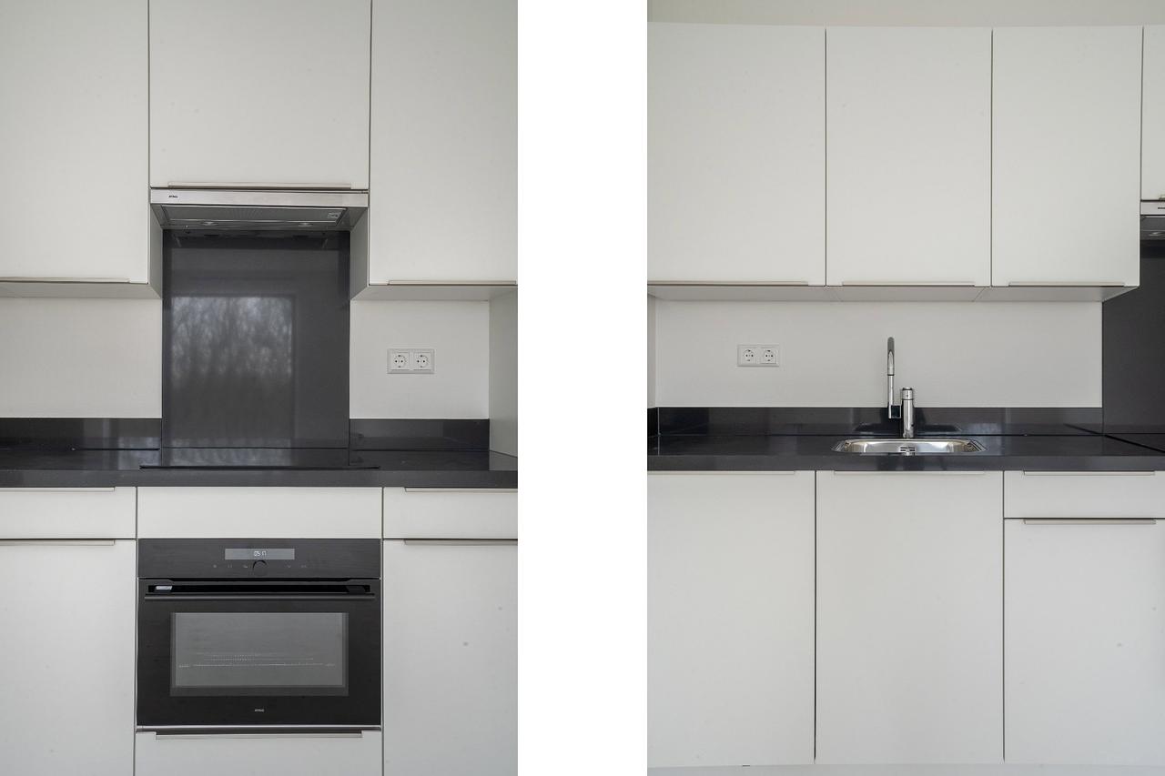 Energiezuinig 3-kamerappartement in Osdorp - Afbeelding 7