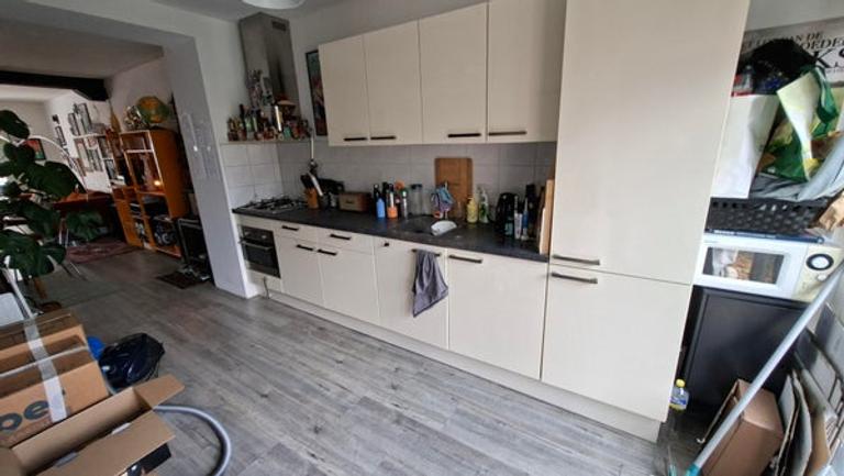 Benedenwoning met tuin in Strijp - Afbeelding 10