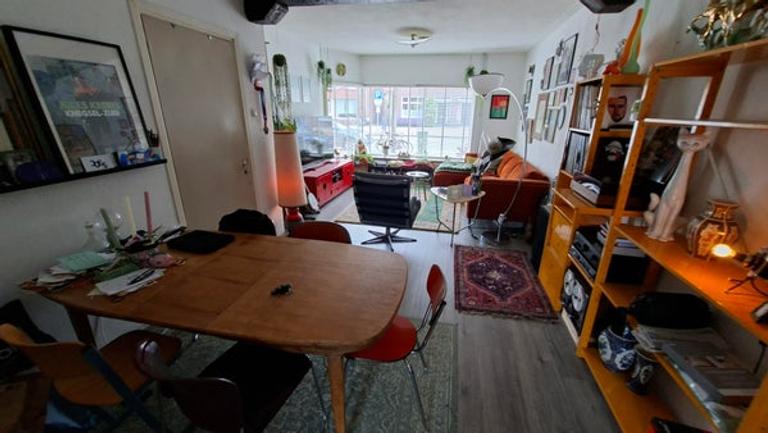 Benedenwoning met tuin in Strijp - Afbeelding 12