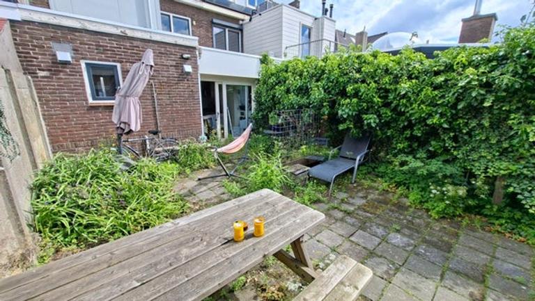 Benedenwoning met tuin in Strijp - Afbeelding 21