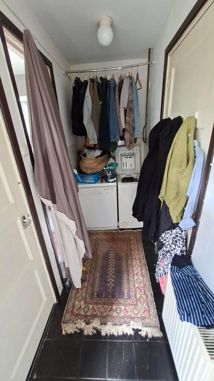 Benedenwoning met tuin in Strijp - Afbeelding 19