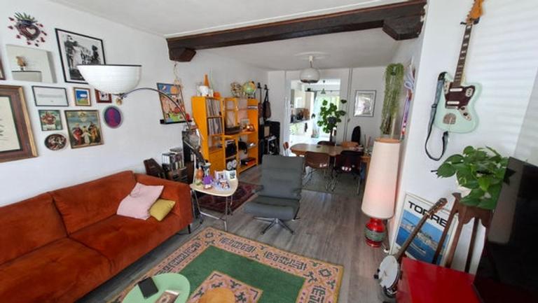 Benedenwoning met tuin in Strijp - Afbeelding 7