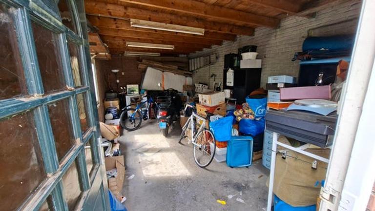 Benedenwoning met tuin in Strijp - Afbeelding 22