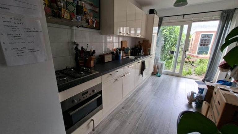 Benedenwoning met tuin in Strijp - Afbeelding 9