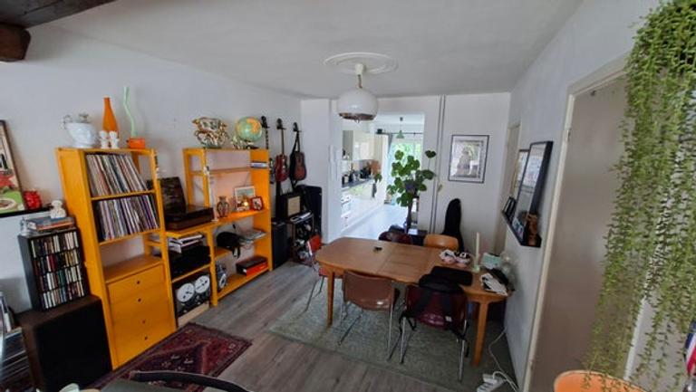 Benedenwoning met tuin in Strijp - Afbeelding 8