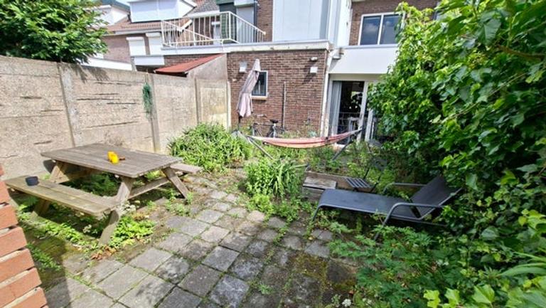 Benedenwoning met tuin in Strijp - Afbeelding 11