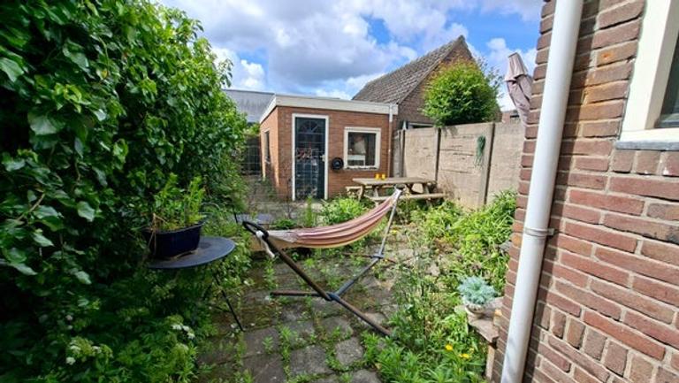 Benedenwoning met tuin in Strijp - Afbeelding 20