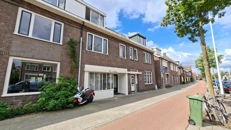 Benedenwoning met tuin in Strijp - Afbeelding 3