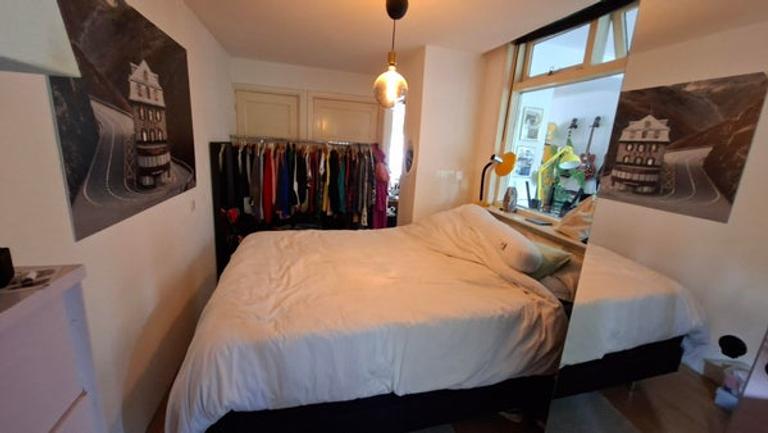 Benedenwoning met tuin in Strijp - Afbeelding 16