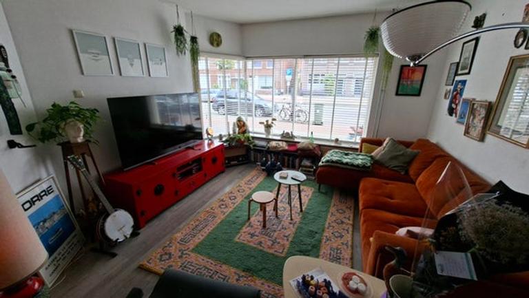 Benedenwoning met tuin in Strijp - Afbeelding 6