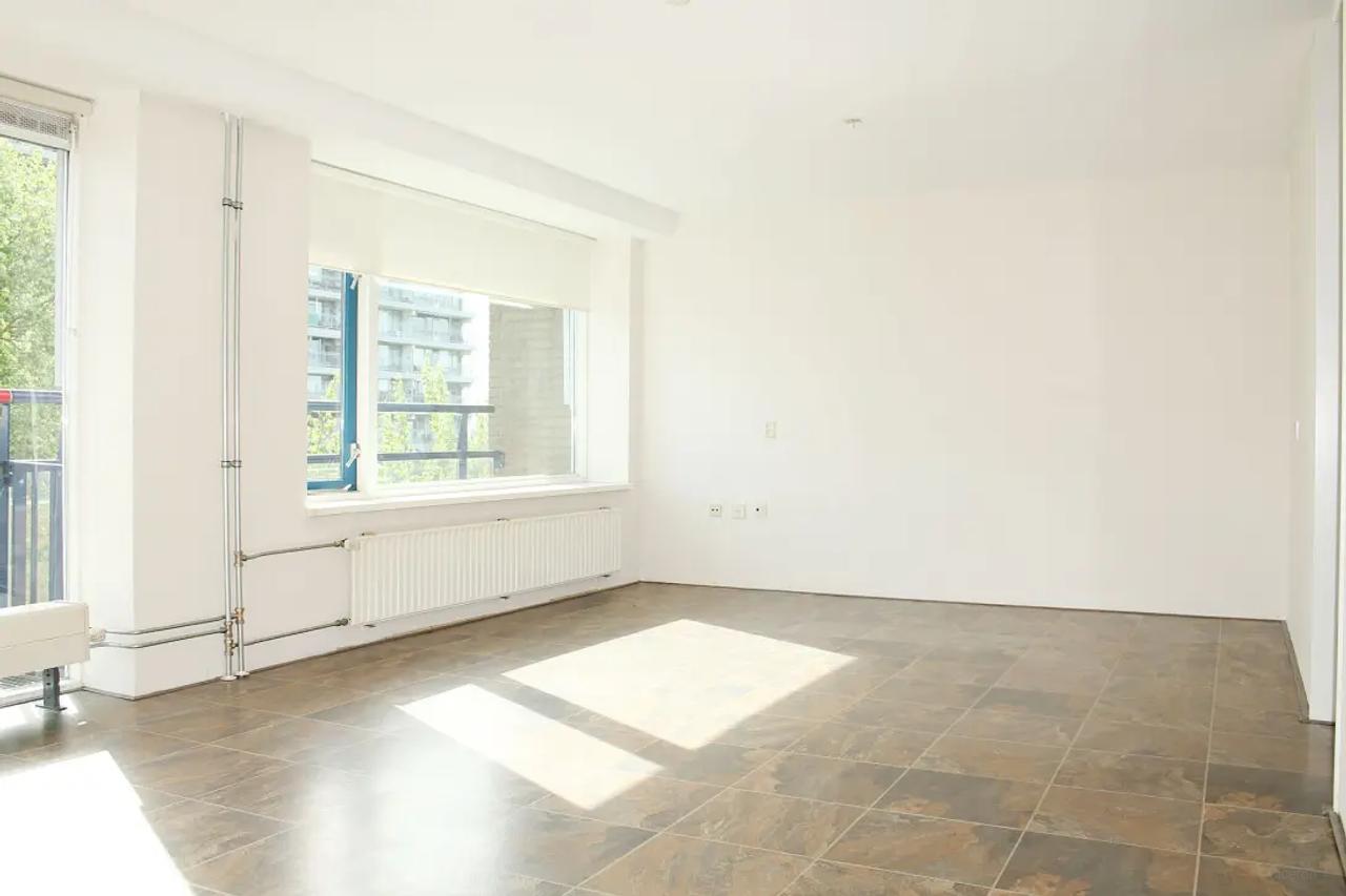 3-room senior apartment on the 7th floor - Image 2