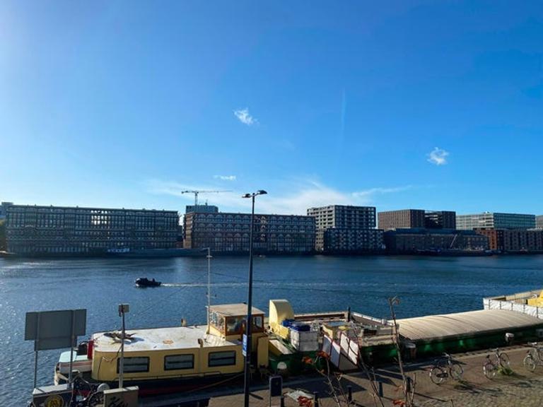 Aan het water met parking op Java-eiland - Afbeelding 15