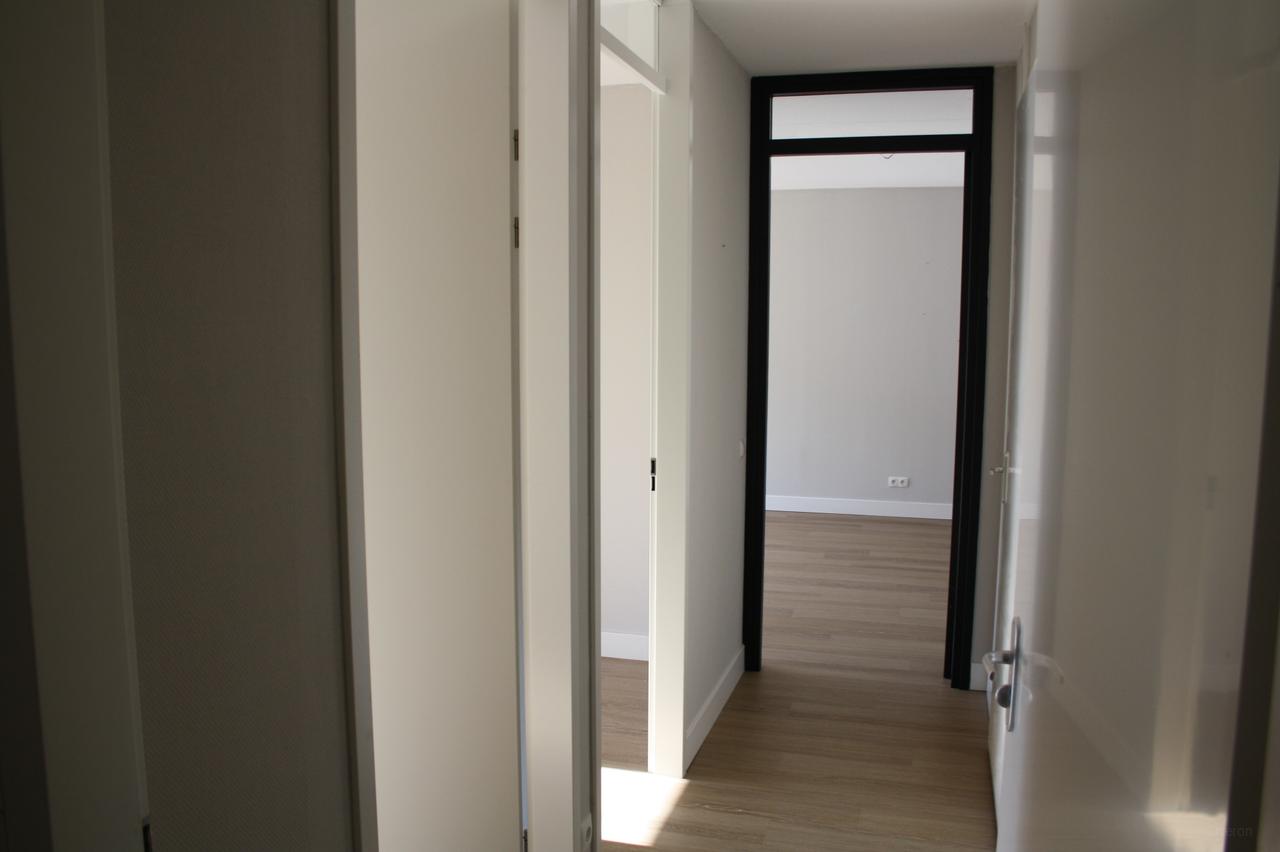 Energiezuinig appartement (A+++) met tuin in Beek - Afbeelding 5