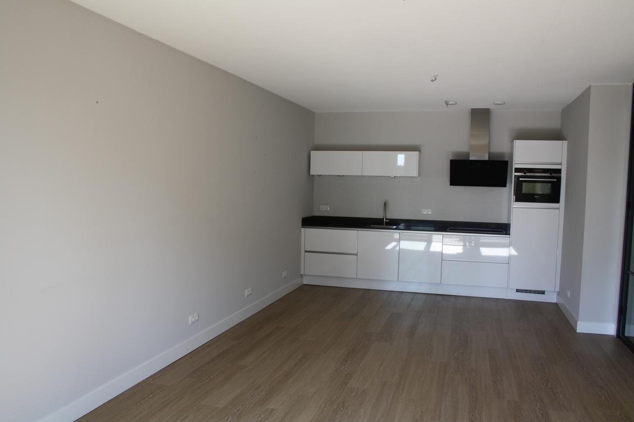 Energiezuinig appartement (A+++) met tuin in Beek - Afbeelding 3