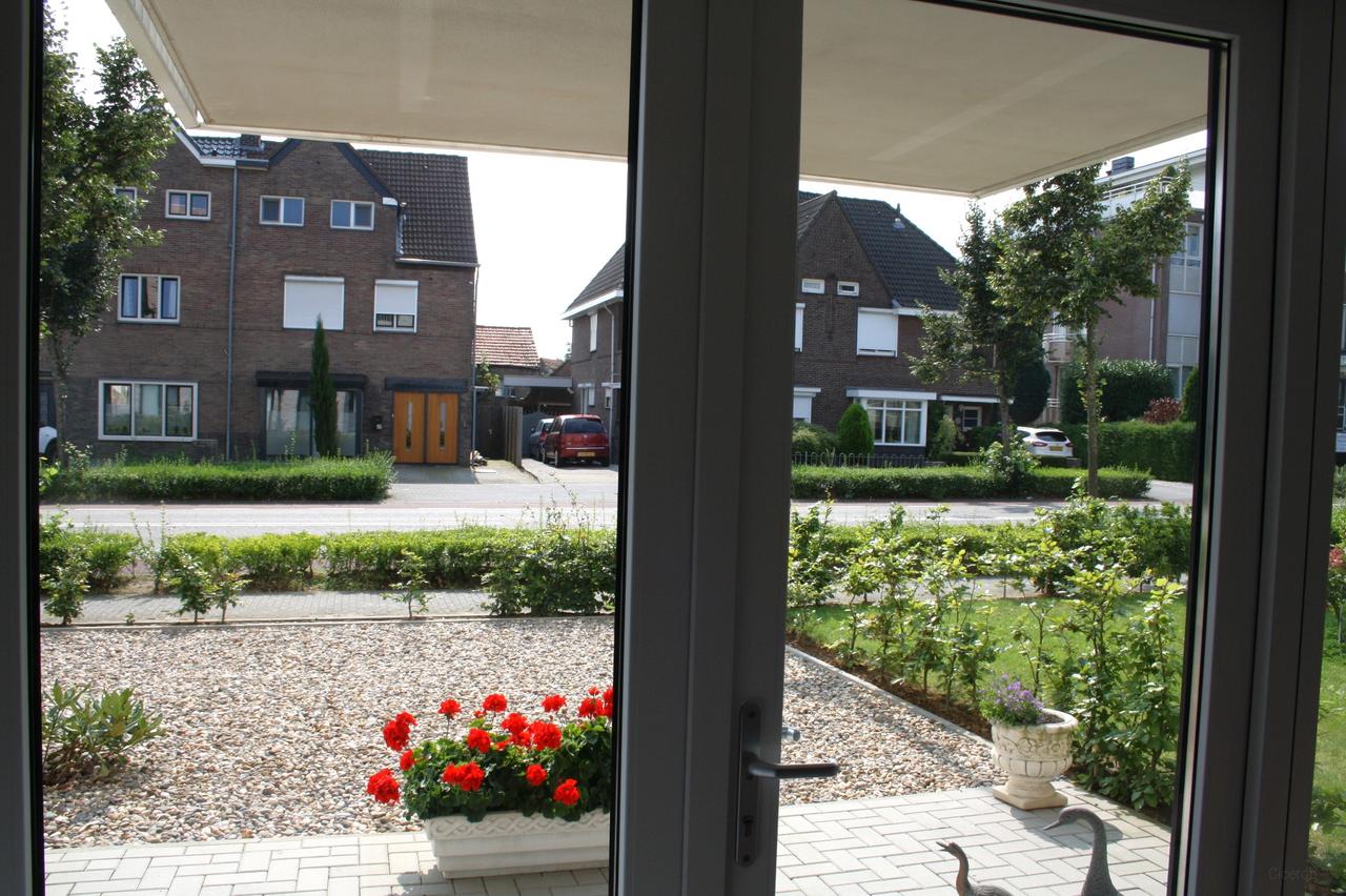Energiezuinig appartement (A+++) met tuin in Beek - Afbeelding 11