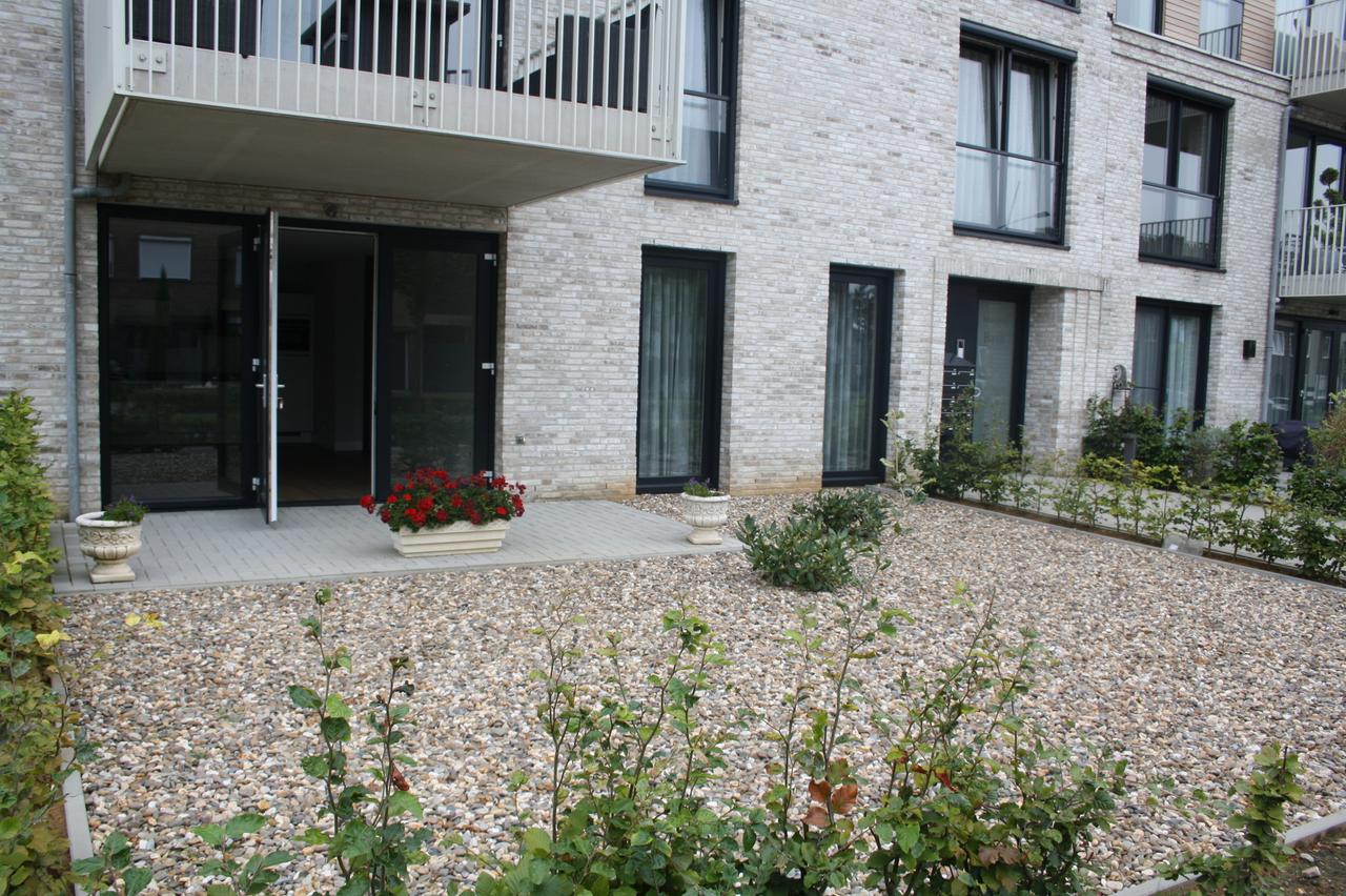 Energiezuinig appartement (A+++) met tuin in Beek - Afbeelding 9