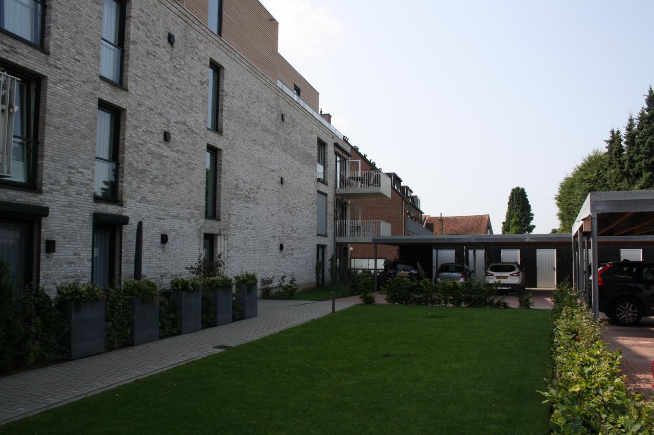 Energiezuinig appartement (A+++) met tuin in Beek - Afbeelding 15