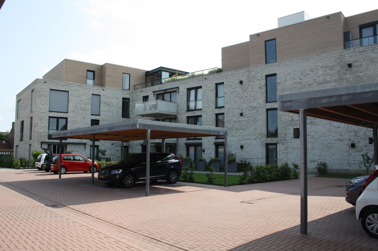 Energiezuinig appartement (A+++) met tuin in Beek - Afbeelding 13