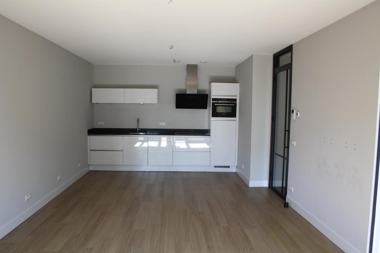 Energiezuinig appartement (A+++) met tuin in Beek - Afbeelding 2