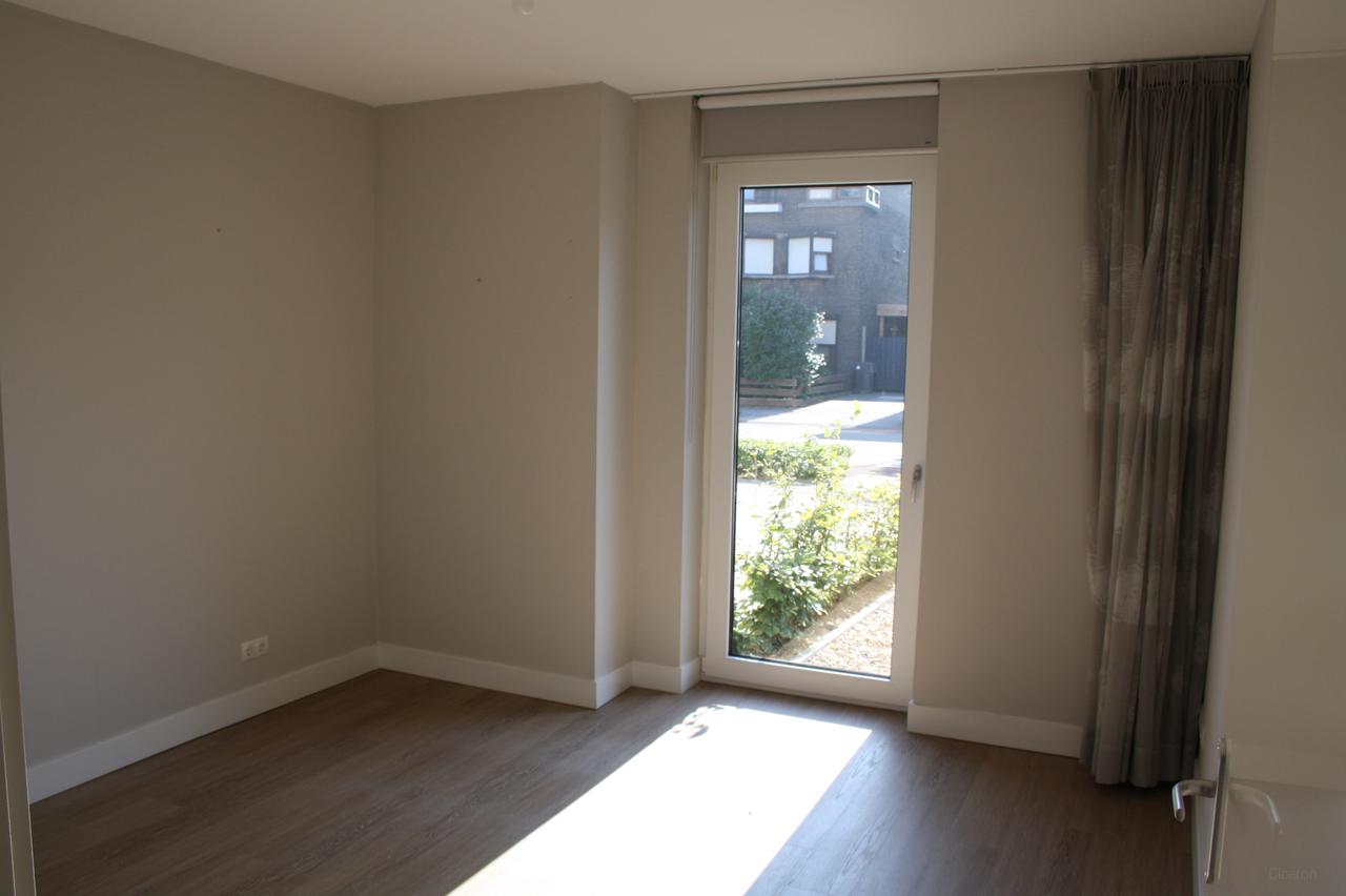 Energiezuinig appartement (A+++) met tuin in Beek - Afbeelding 8