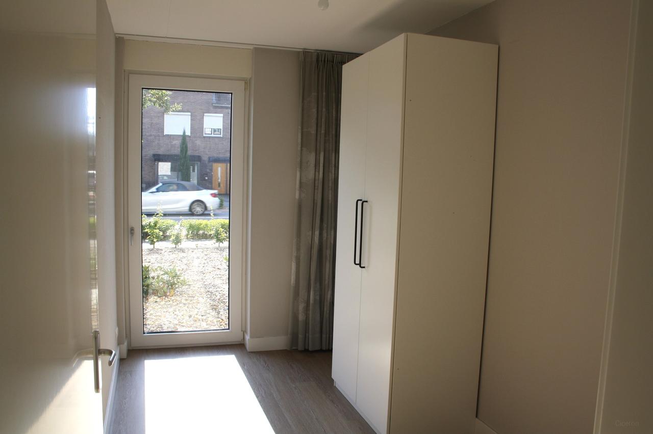 Energiezuinig appartement (A+++) met tuin in Beek - Afbeelding 6