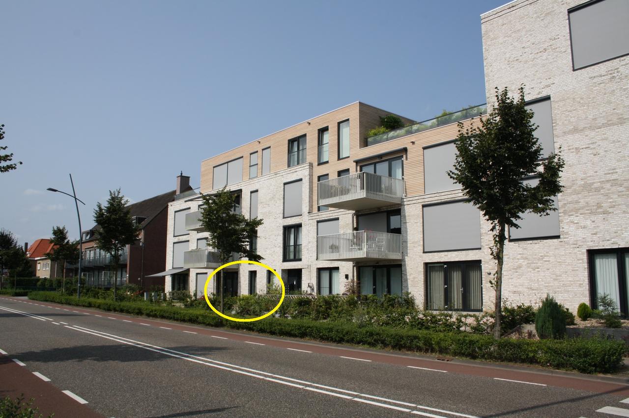 Energiezuinig appartement (A+++) met tuin in Beek - Afbeelding 1