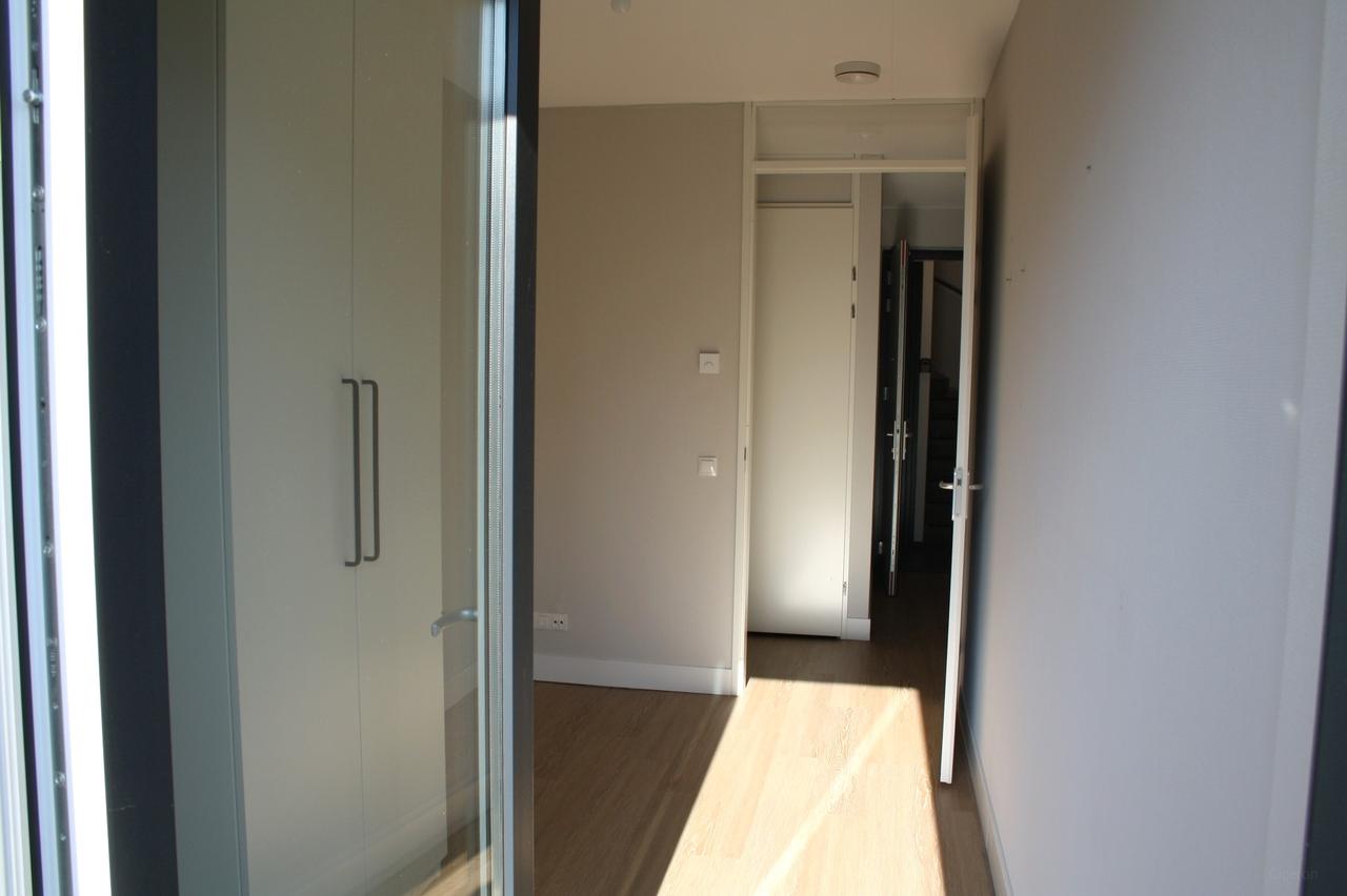 Energiezuinig appartement (A+++) met tuin in Beek - Afbeelding 7