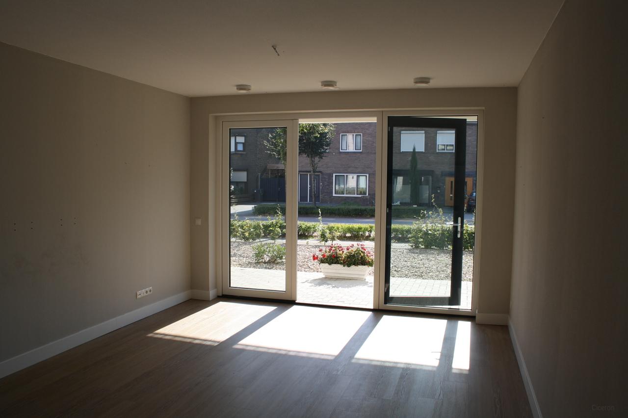 Energiezuinig appartement (A+++) met tuin in Beek - Afbeelding 4
