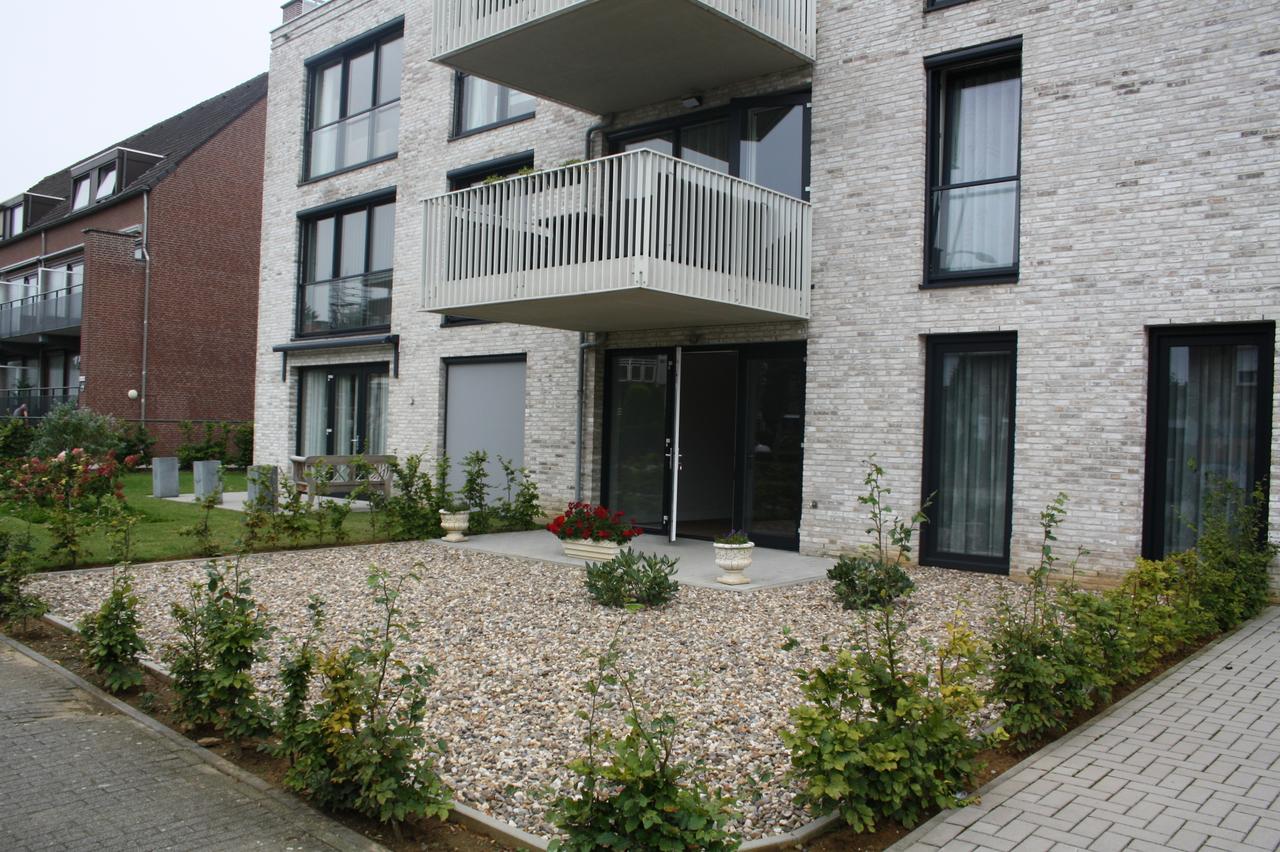 Energiezuinig appartement (A+++) met tuin in Beek - Afbeelding 10