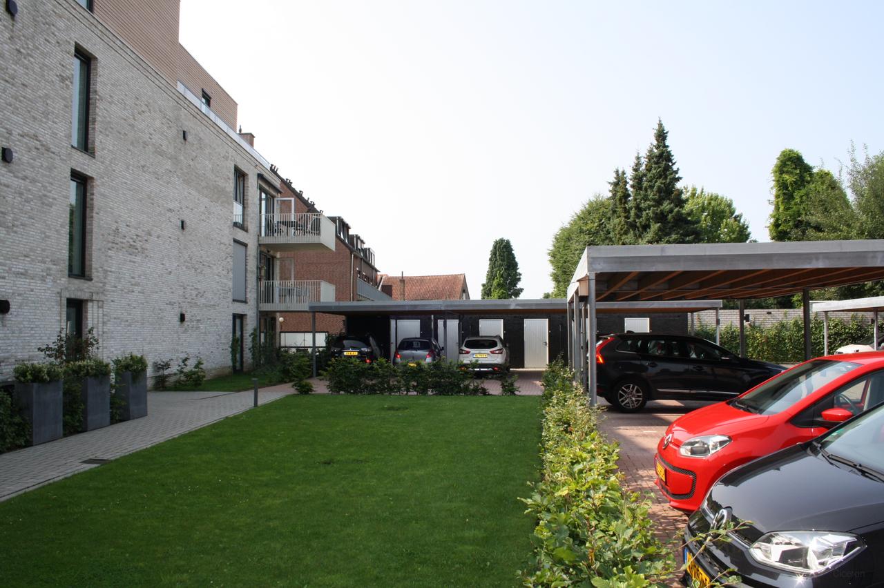 Energiezuinig appartement (A+++) met tuin in Beek - Afbeelding 16