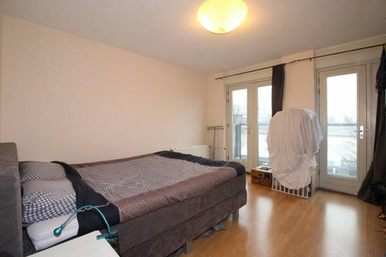 Gemeubileerd 3-kamerappartement met parkeerplek - Afbeelding 9