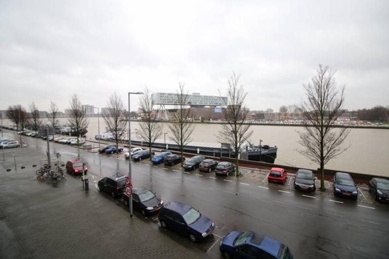 Gemeubileerd 3-kamerappartement met parkeerplek - Afbeelding 11