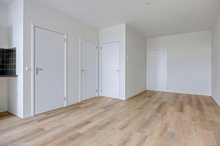 100m² appartement Oud Charlois - Afbeelding 7