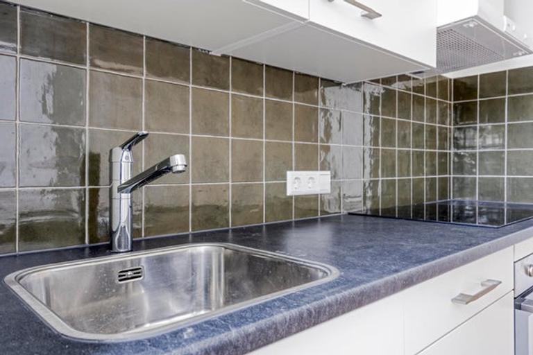 100m² appartement Oud Charlois - Afbeelding 10