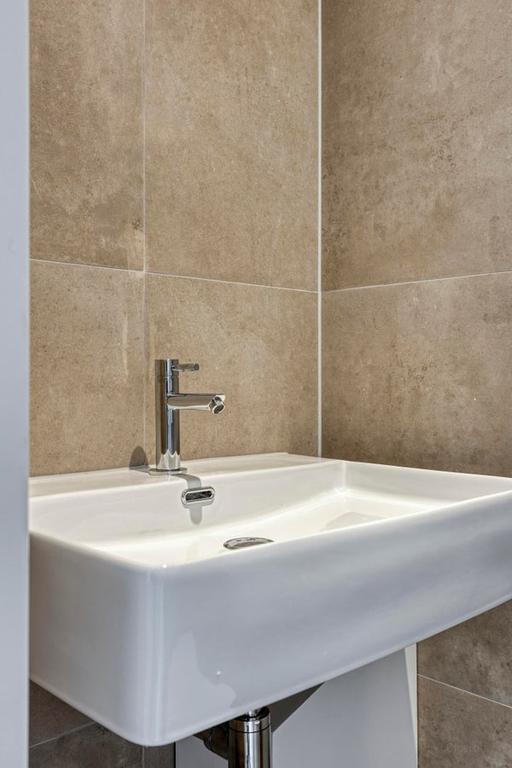 100m² appartement Oud Charlois - Afbeelding 12