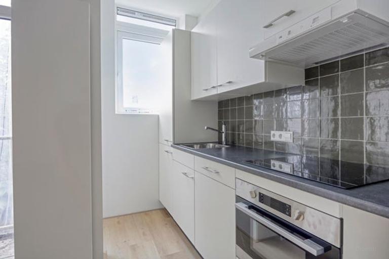 100m² appartement Oud Charlois - Afbeelding 9