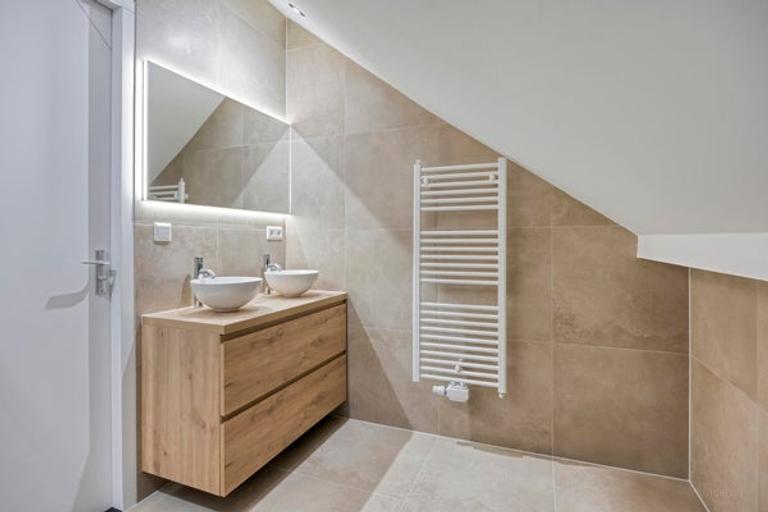 100m² appartement Oud Charlois - Afbeelding 24