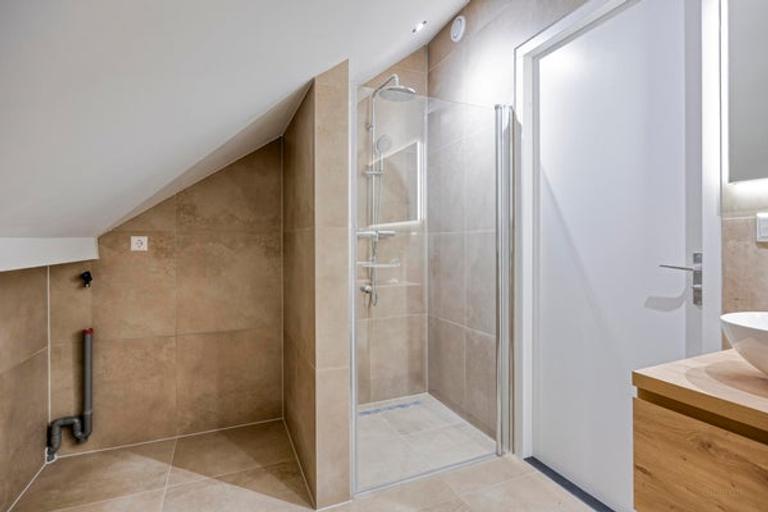 100m² appartement Oud Charlois - Afbeelding 25
